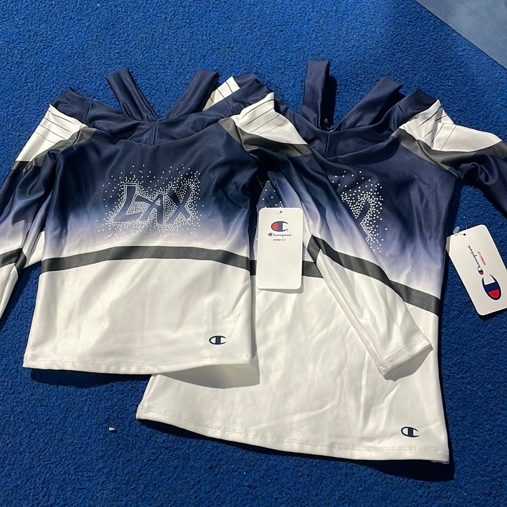 GK ELITE uniform top